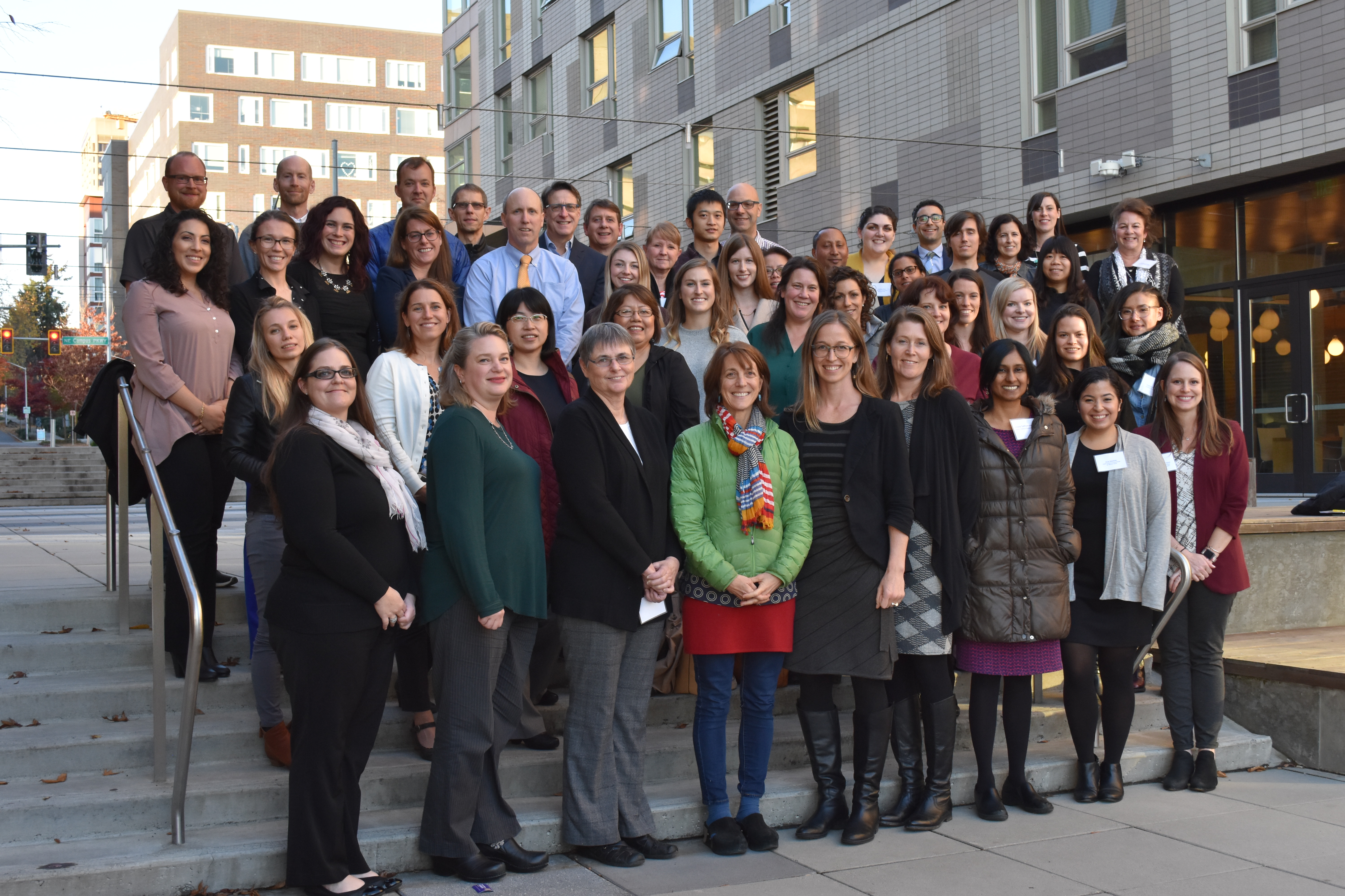 echo pathways team