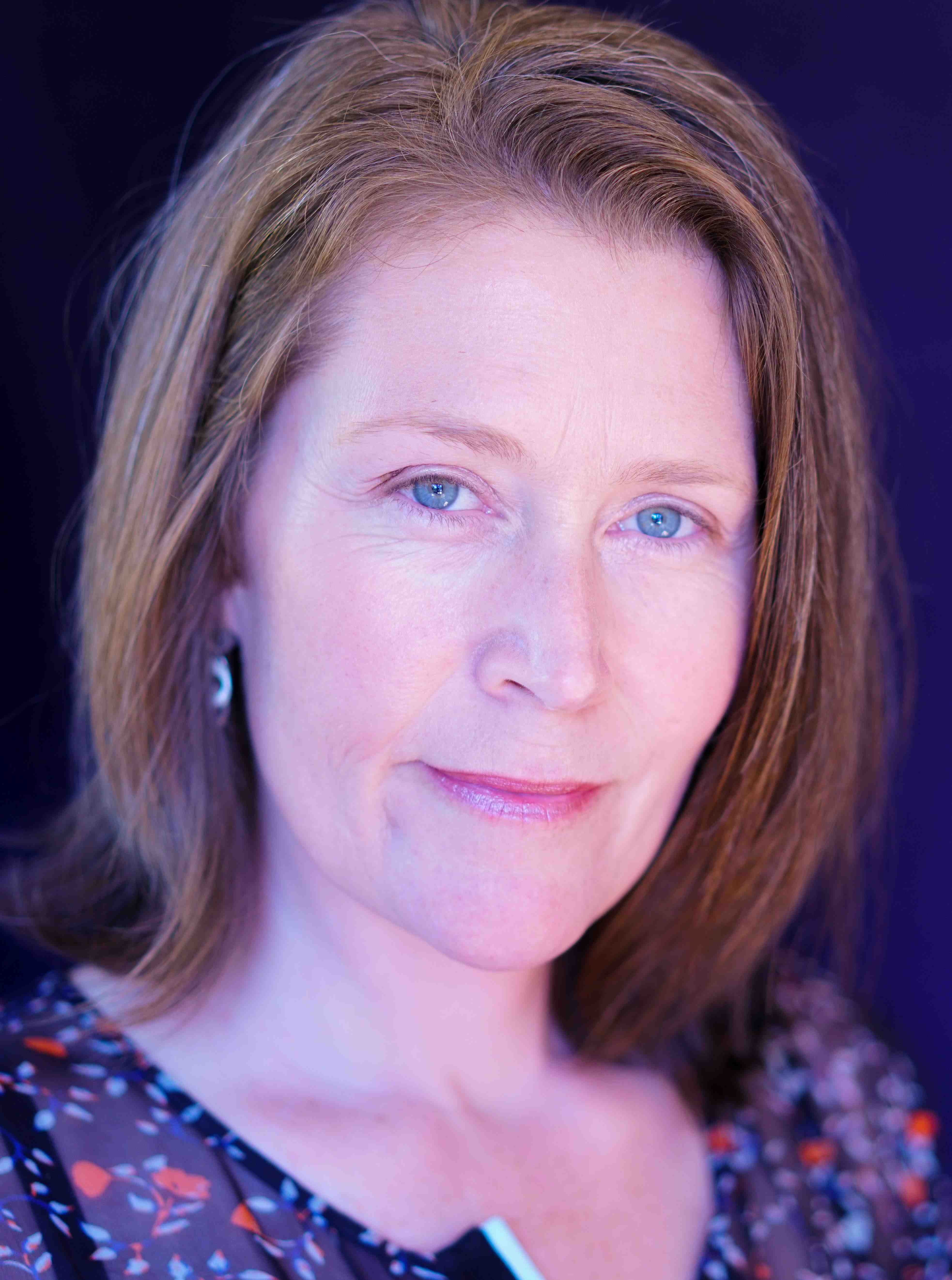 Kaja headshot
