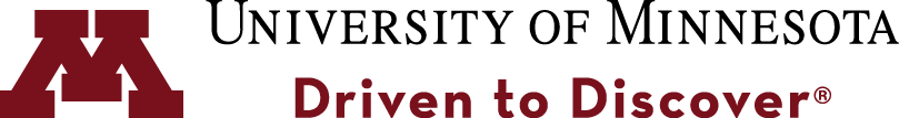 umn logo