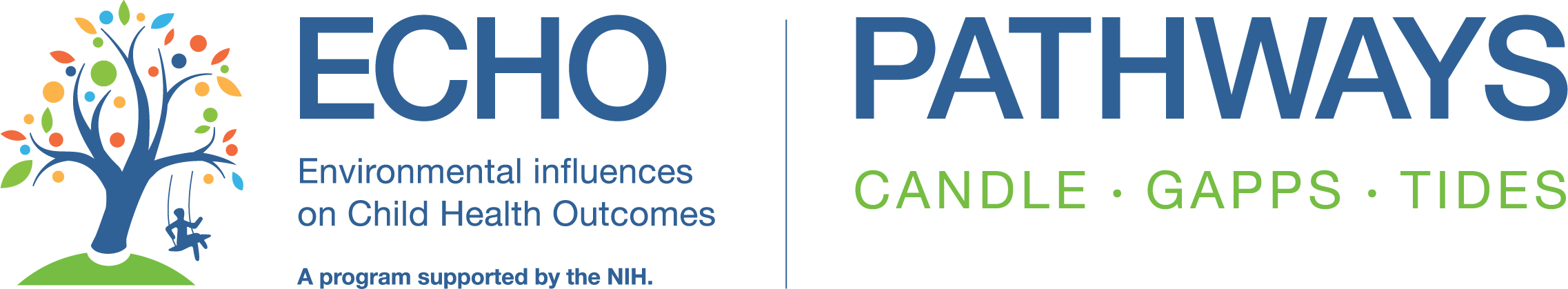 Echo Pathways logo