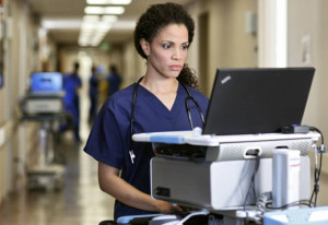 Nurse