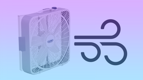 Fan Filter