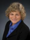 portrait of Marilyn Roberts