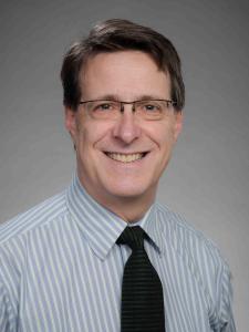 portrait of Joel Kaufman