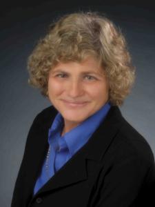 portrait of Marilyn Roberts