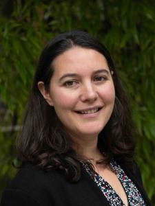 Elena Austin Headshot